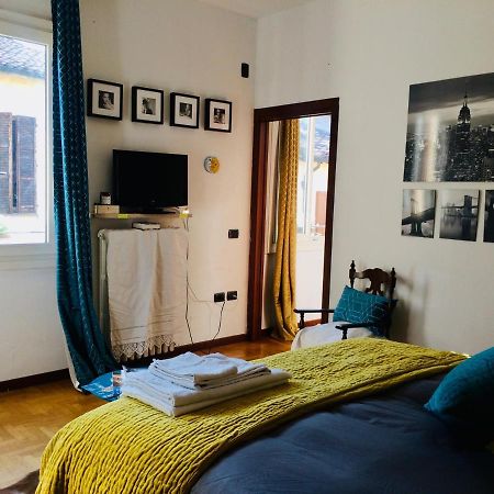 Da Coco E Mini,L'Angolo Per Ceramiste In Viaggio - Faenza Exterior photo