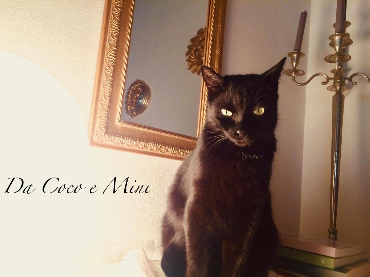 Da Coco E Mini,L'Angolo Per Ceramiste In Viaggio - Faenza Exterior photo