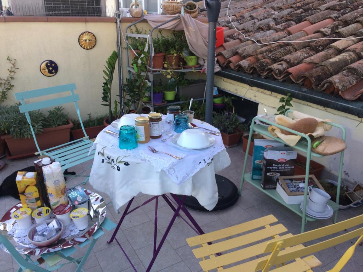 Da Coco E Mini,L'Angolo Per Ceramiste In Viaggio - Faenza Exterior photo