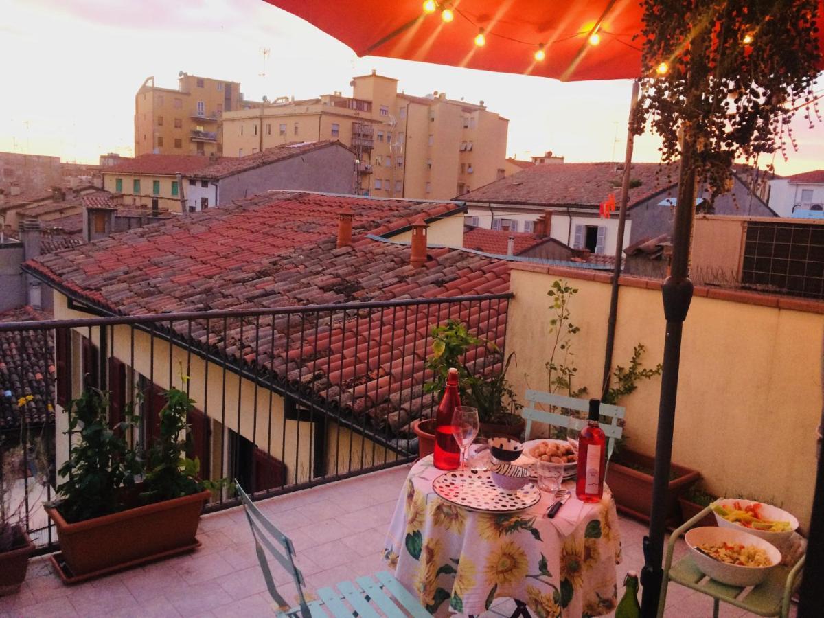 Da Coco E Mini,L'Angolo Per Ceramiste In Viaggio - Faenza Exterior photo