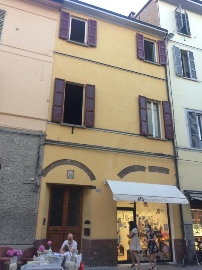 Da Coco E Mini,L'Angolo Per Ceramiste In Viaggio - Faenza Exterior photo