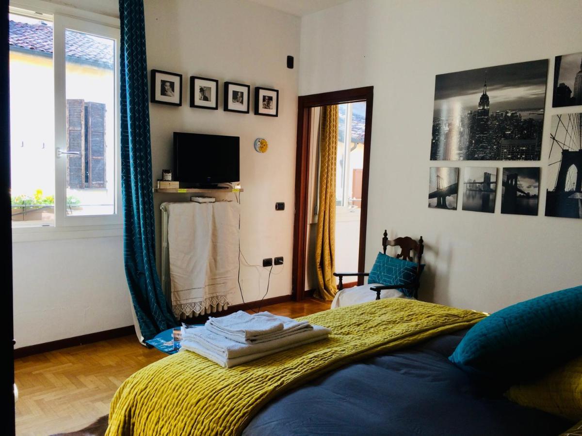 Da Coco E Mini,L'Angolo Per Ceramiste In Viaggio - Faenza Exterior photo